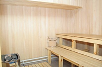 Rusko Hotel Jekaterinburg / Ekaterinburg, Exteriér