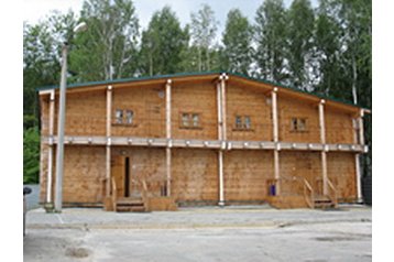 Rusland Hotel Jekaterinenburg / Ekaterinburg, Exterieur