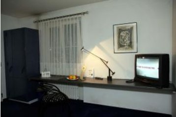 Šveicarija Hotel Emmenbrücke, Interjeras