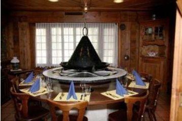 Швейцария Hotel Emmenbrücke, Екстериор