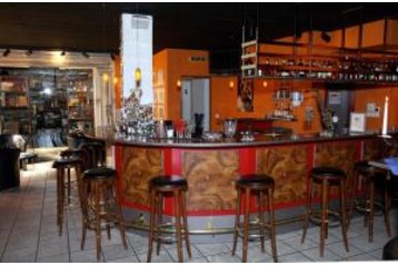 Швейцария Hotel Emmenbrücke, Екстериор