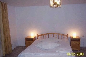Rumeenia Privát Bran, Eksterjöör