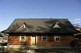 Hytte Osturňa Slovakia