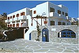 Hotell Psarou Kreeka
