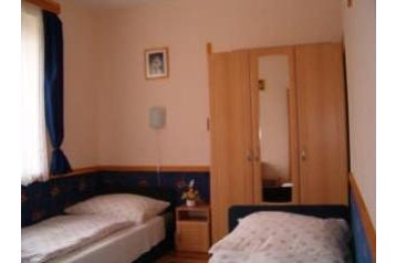 Ungari Privát Zalakaros, Eksterjöör