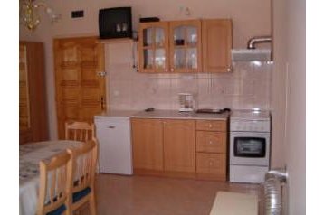 Ungari Privát Zalakaros, Eksterjöör