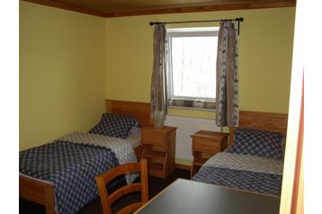 Rakousko Privát Leogang, Exteriér