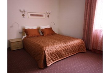 Hotel Jekatěrinburg / Ekaterinburg 1