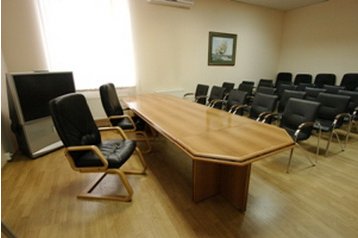 Russland Hotel Jekaterinburg / Ekaterinburg, Eksteriør