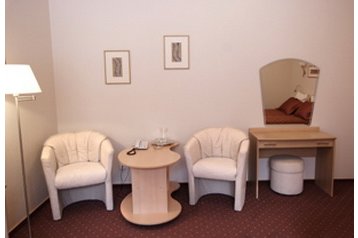 Krievija Hotel Jekaterinburga / Ekaterinburg, Eksterjers