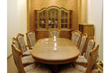 Krievija Hotel Jekaterinburga / Ekaterinburg, Eksterjers