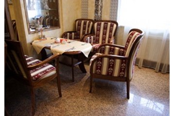 Krievija Hotel Jekaterinburga / Ekaterinburg, Eksterjers