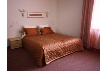 Rusija Hotel Ekaterinburg, Jekaterinburgas, Interjeras