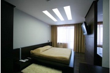 Krievija Hotel Jekaterinburga / Ekaterinburg, Eksterjers