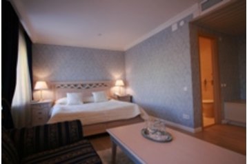 Rusija Hotel Jekaterinburgas / Ekaterinburg, Eksterjeras