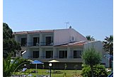 Hôtel Niforeika Grèce