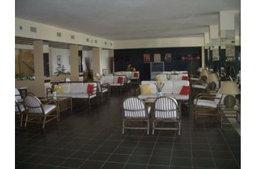 Grèce Hotel Niforeika, Extérieur