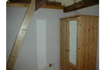 Česko Penzión Štědrá, Exteriér