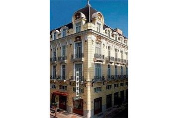 Grecia Hotel Salonicco / Thessaloniki, Esterno