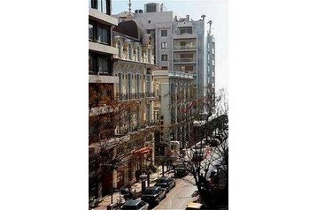 Grecia Hotel Salonicco / Thessaloniki, Esterno