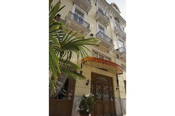 Grecia Hotel Tesalónica / Thessaloniki, Exterior