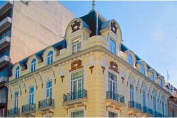 Grecia Hotel Tesalónica / Thessaloniki, Exterior