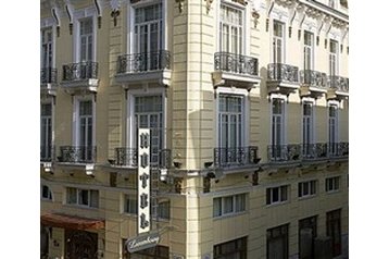 Griechenland Hotel Thessaloniki, Thessaloniki, Exterieur