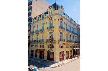 Grčija Hotel Thessaloniki, Eksterier