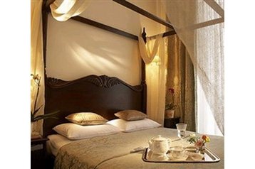 Grčija Hotel Thessaloniki, Eksterier