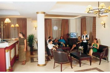 Grčija Hotel Thessaloniki, Eksterier