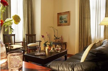 Грецiя Hotel Салонiкi / Thessaloniki, Екстер'єр