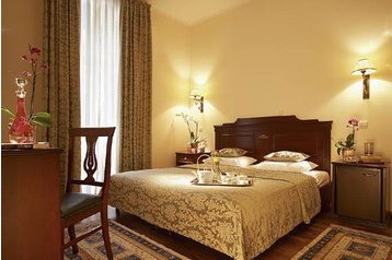 Греция Hotel Салоники / Thessaloniki, Экстерьер