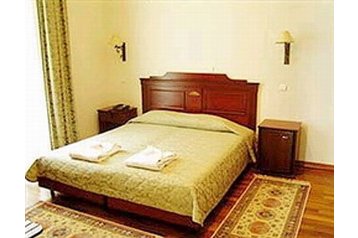 Греция Hotel Салоники / Thessaloniki, Экстерьер