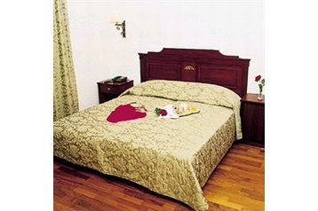 Греция Hotel Салоники / Thessaloniki, Экстерьер