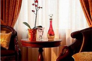 Греция Hotel Салоники / Thessaloniki, Экстерьер