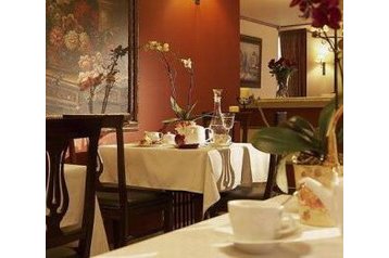 Греция Hotel Салоники / Thessaloniki, Экстерьер