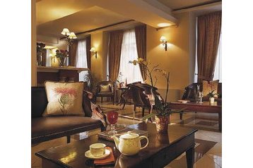 Греция Hotel Салоники / Thessaloniki, Экстерьер