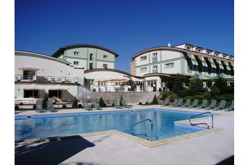 Tschechien Hotel Pilsen / Plzeň, Exterieur