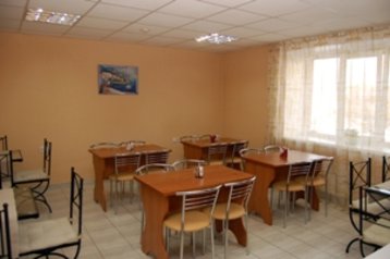 Rusija Hotel Ekaterinburg, Eksterijer