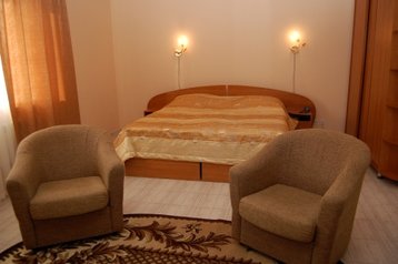 Rusko Hotel Ekaterinburg, Jekatěrinburg, Interiér