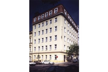 Tschechien Hotel Praha, Prag, Exterieur