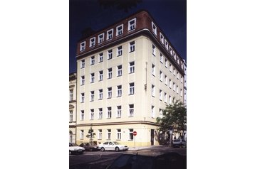 Чехія Hotel Praha, Прага, Екстер'єр