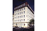 Hotel Prága / Praha Csehország