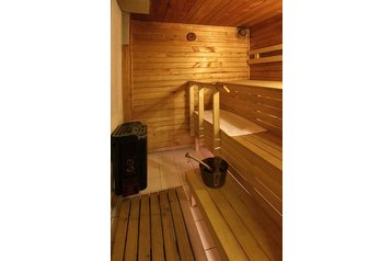 Tsjechië Hotel Praag / Praha, Exterieur