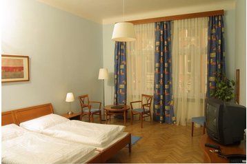 Czech Republic Hotel Prague / Praha, Exterior