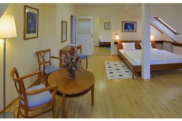 Tchéquie Hotel Prague / Praha, Extérieur