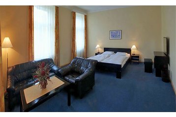 Tchéquie Hotel Prague / Praha, Extérieur