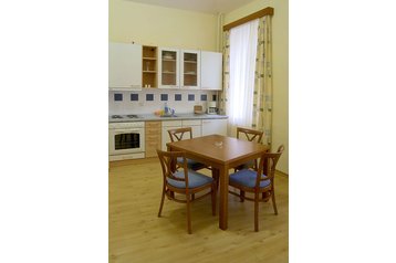 Tchéquie Hotel Prague / Praha, Extérieur