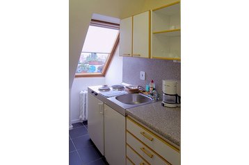 Tchéquie Hotel Prague / Praha, Extérieur