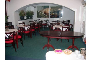 Tchéquie Hotel Prague / Praha, Extérieur